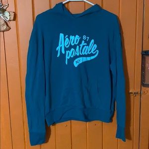 Aeropostale hoodie